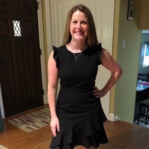 Meet your Posher, Tracy